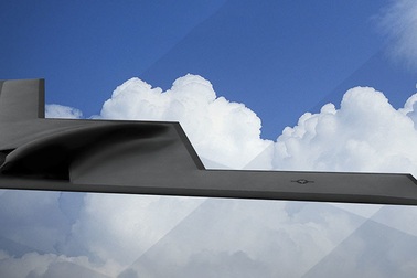 Mỹ đặt tên cho "sát thủ" tàng hình B-21