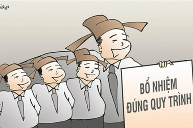 Làm gì để giải quyết bất cập trong bổ nhiệm hiệu trưởng đại học?