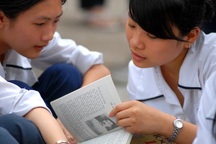 Thí sinh khó tính toán đỗ - trượt khi tham gia xét tuyển NV2