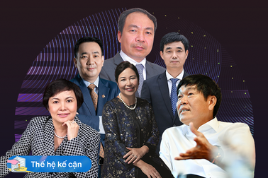 Khi đế chế nghìn tỷ đồng được các đại gia Việt giao vào tay "người ngoài"