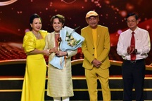 Giải Mai Vàng 2023 khởi động với 15 hạng mục đề cử