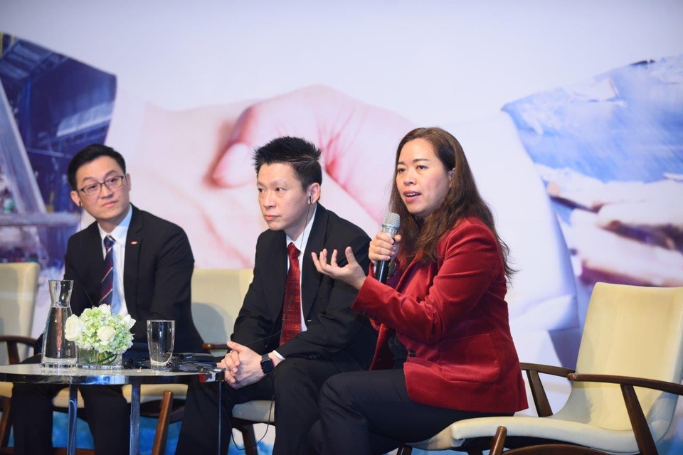 Unilever tiên phong xây dựng nền kinh tế tuần hoàn trong quản lý rác thải nhựa tại Việt Nam - 2 Unilever tiên phong xây dựng nền kinh tế tuần hoàn trong quản lý rác thải nhựa tại Việt Nam - 2