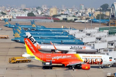 Bộ GTVT: Chưa tính đến việc áp giá sàn vé máy bay