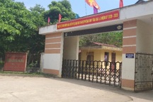 Khởi tố 6 người trong vụ bài thi vào lớp 10 bị tẩy xóa, ghi thêm đáp án