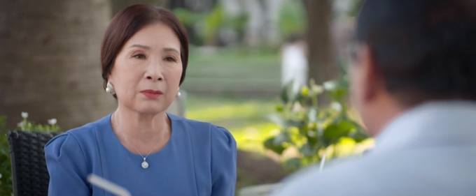 Nàng dâu cả Lan Phương múa võ nhún, xử trẻ trâu thấy cưng ngay Trói Buộc Yêu Thương tập 2 - Ảnh 2. Nàng dâu cả Lan Phương múa võ nhún, xử trẻ trâu thấy cưng ngay Trói Buộc Yêu Thương tập 2 - Ảnh 2.