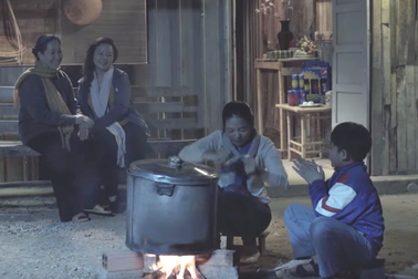 "Tết sum vầy" - MV ca nhạc trọn vẹn ý nghĩa vào dịp cuối năm