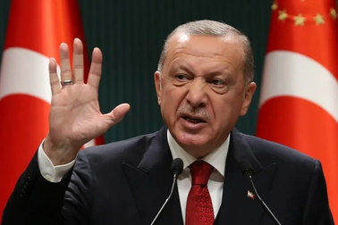 Tổng thống Thổ Nhĩ Kỳ nêu điều kiện để Thụy Điển gia nhập NATO