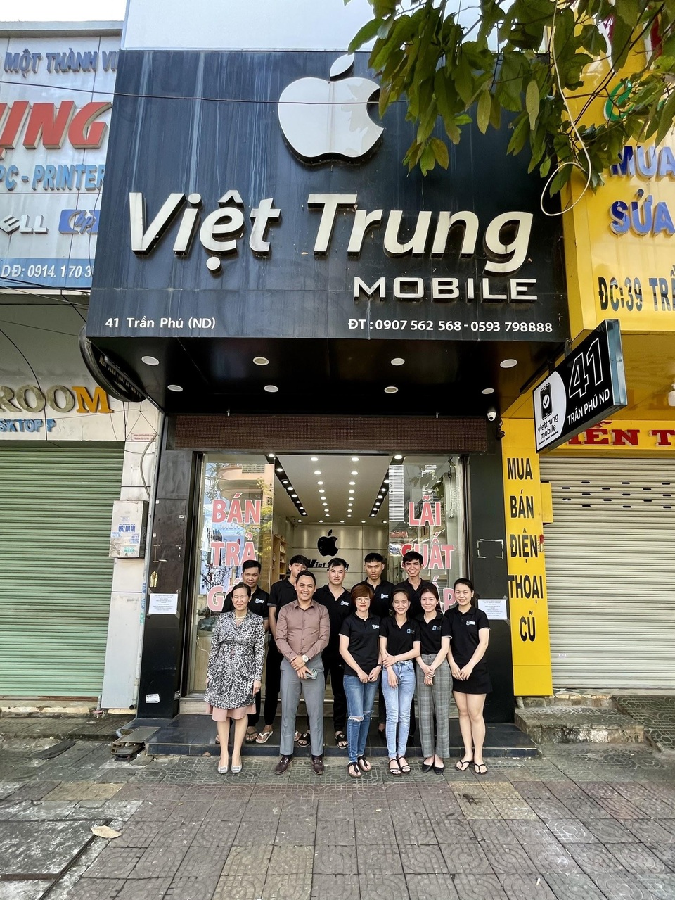 Việt Trung Mobile chia sẻ 5 dấu hiệu nhận biết điện thoại nhiễm virus - 4 Việt Trung Mobile chia sẻ 5 dấu hiệu nhận biết điện thoại nhiễm virus - 4