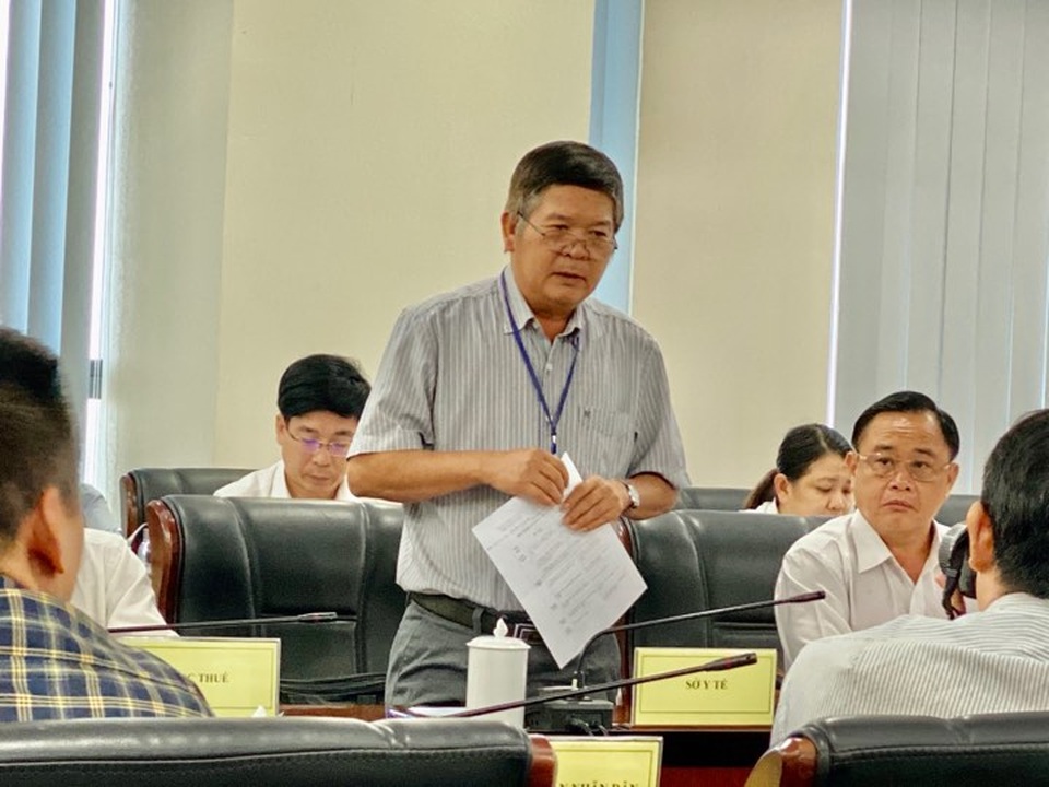 Báo chí chất vấn nhiều vấn đề nổi cộm năm 2019 tại Bình Dương - 3 Báo chí chất vấn nhiều vấn đề nổi cộm năm 2019 tại Bình Dương - 3