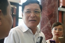 Bộ trưởng GD-ĐT: “Không có giới hạn thông tin chống tiêu cực thi cử”