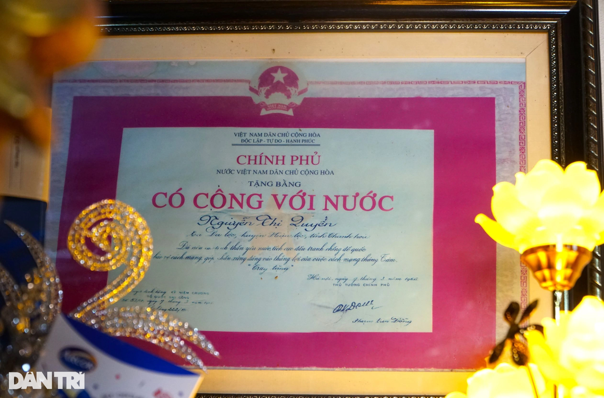 Thăm nhà Mẹ Tơm - 4 Thăm nhà Mẹ Tơm - 4