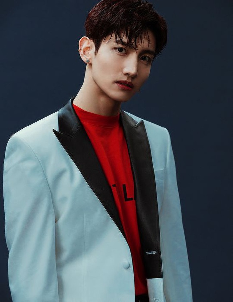 Changmin của nhóm DBSK bất ngờ thông báo hoãn cưới - 1 Changmin của nhóm DBSK bất ngờ thông báo hoãn cưới - 1