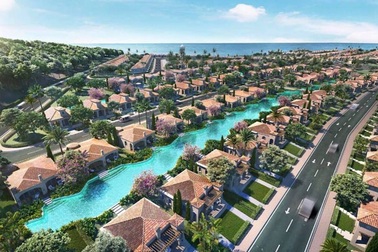 Lý giải xu hướng xuống tiền vào biệt thự nghỉ dưỡng ở Mũi Né
