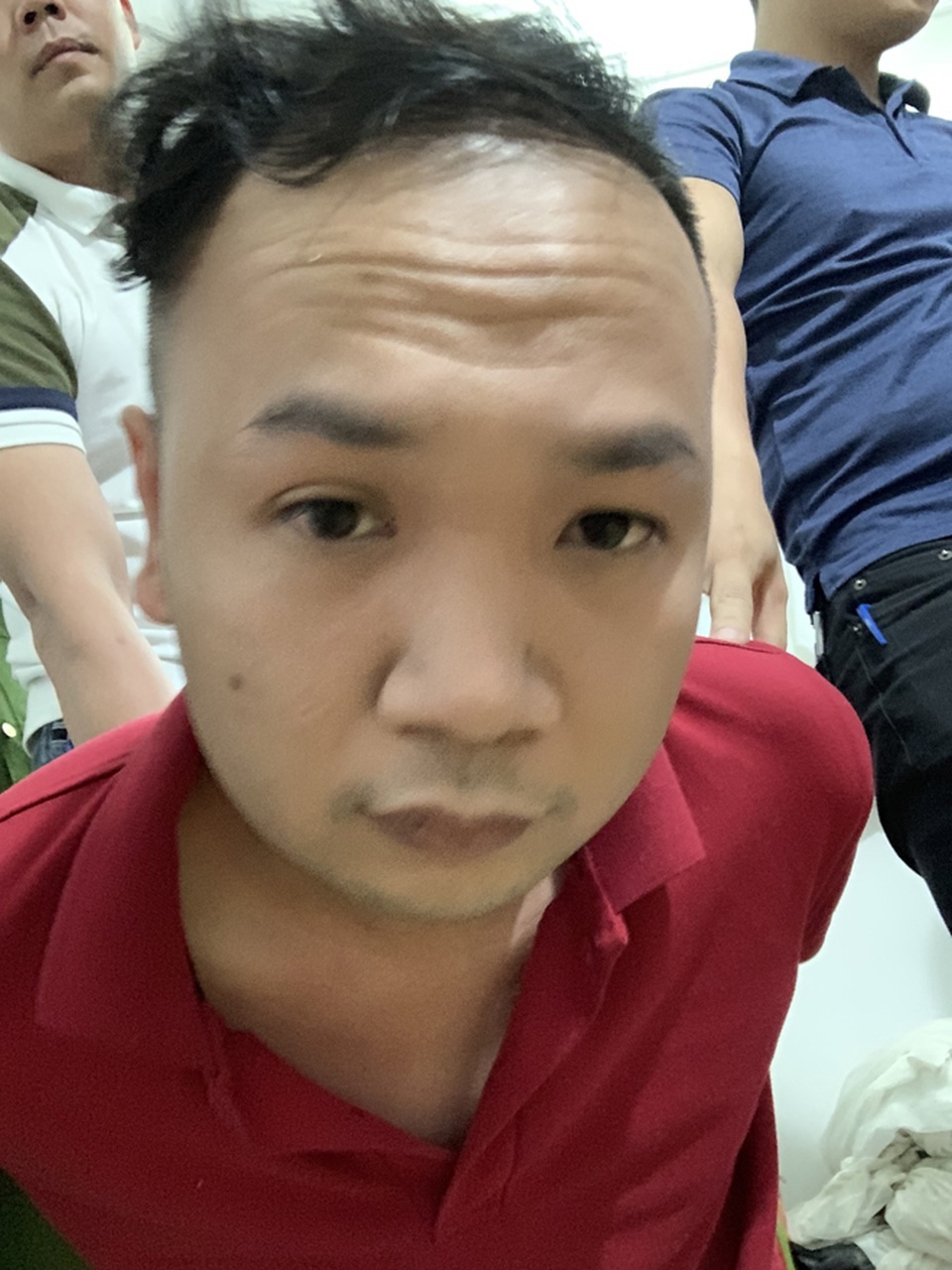 Vạch trần vai diễn tống tình, tống tiền các sugar baby - 1 Vạch trần vai diễn tống tình, tống tiền các sugar baby - 1