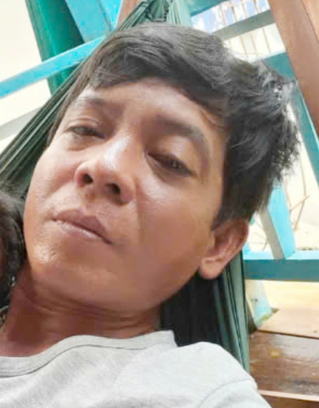 Kẻ nghi nẫng hơn 1,3 tỷ đồng của người khác bị công an truy tìm - 1 Kẻ nghi nẫng hơn 1,3 tỷ đồng của người khác bị công an truy tìm - 1