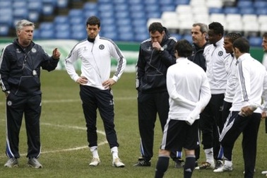 Abramovich sẽ vung 100 triệu bảng cải tổ Chelsea