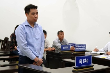 Hà Nội: Kẻ hiếp dâm bé gái 10 tuổi ở Chương Mỹ chấp nhận án chung thân