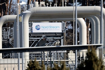 Châu Âu chưa thể "cai" khí đốt Nga