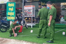 Mâu thuẫn tại quán hủ tiếu, nam thanh niên bị nhóm 4 người đánh tử vong