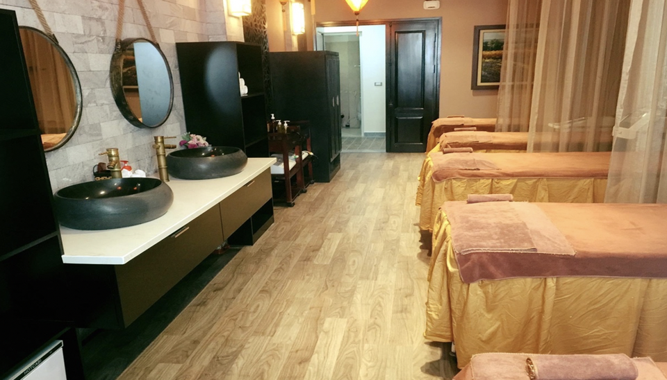 Nhu cầu xã hội cao, trường Cao đẳng nghề mở ngành Chăm sóc sắc đẹp - 2 Nhu cầu xã hội cao, trường Cao đẳng nghề mở ngành Chăm sóc sắc đẹp - 2