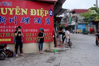 Giám đốc Sở Văn hoá Bắc Ninh: Không hiểu sao "phố Tàu" tái xuất