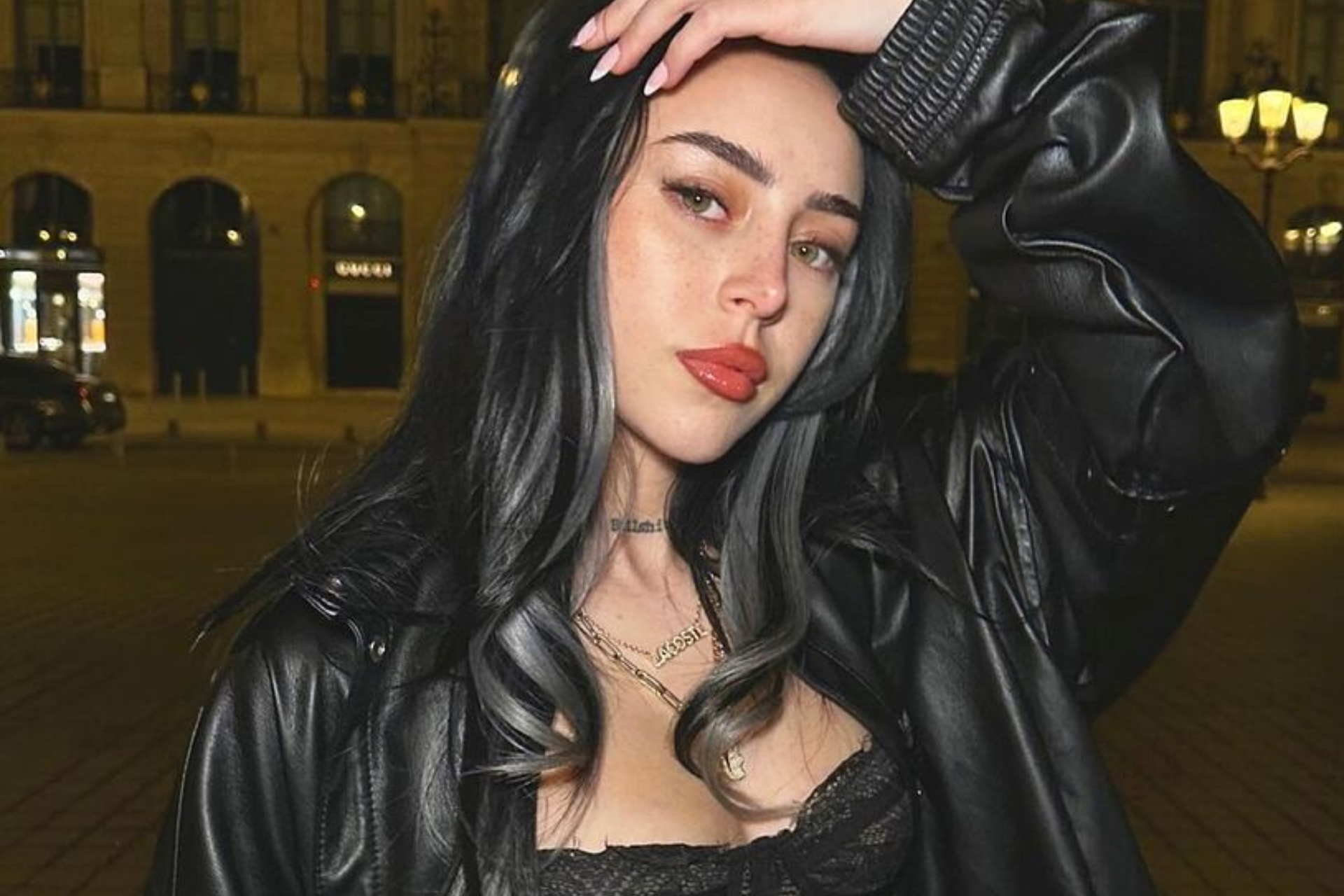 Bạn gái của thần đồng bóng đá Yamal: Rapper nóng bỏng, hơn bạn trai 7 tuổi - 8