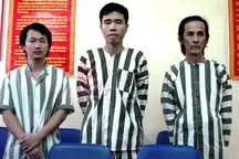 Hoãn phiên tòa xét xử các thành viên web sex mocxi