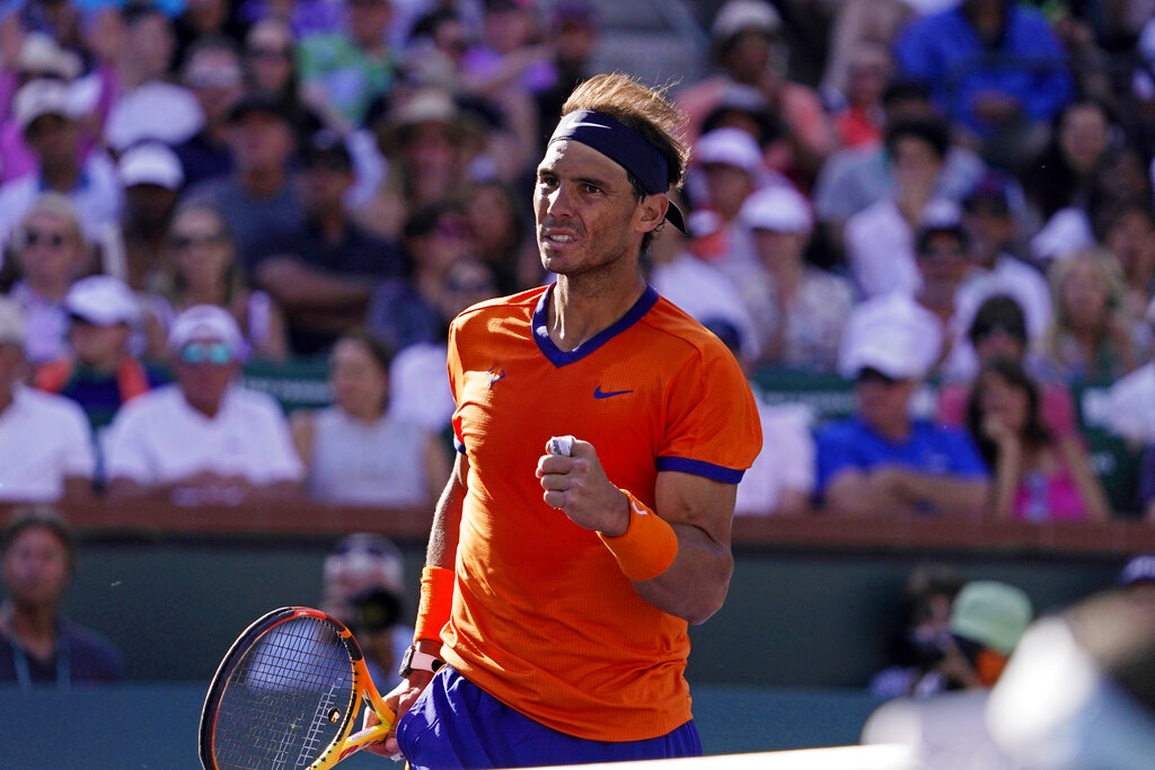 Rafael Nadal kêu gọi phản đối giải Wimbledon - 1 Rafael Nadal kêu gọi phản đối giải Wimbledon - 1