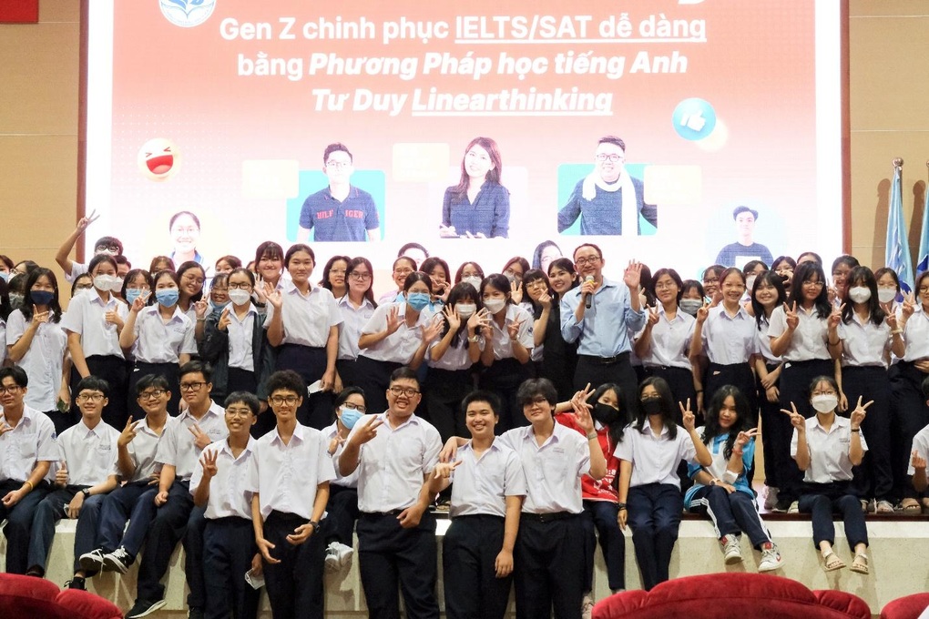 9X biến nỗi sợ tiếng Anh thành động lực nghiên cứu ra phương thức học mới - 4 9X biến nỗi sợ tiếng Anh thành động lực nghiên cứu ra phương thức học mới - 4