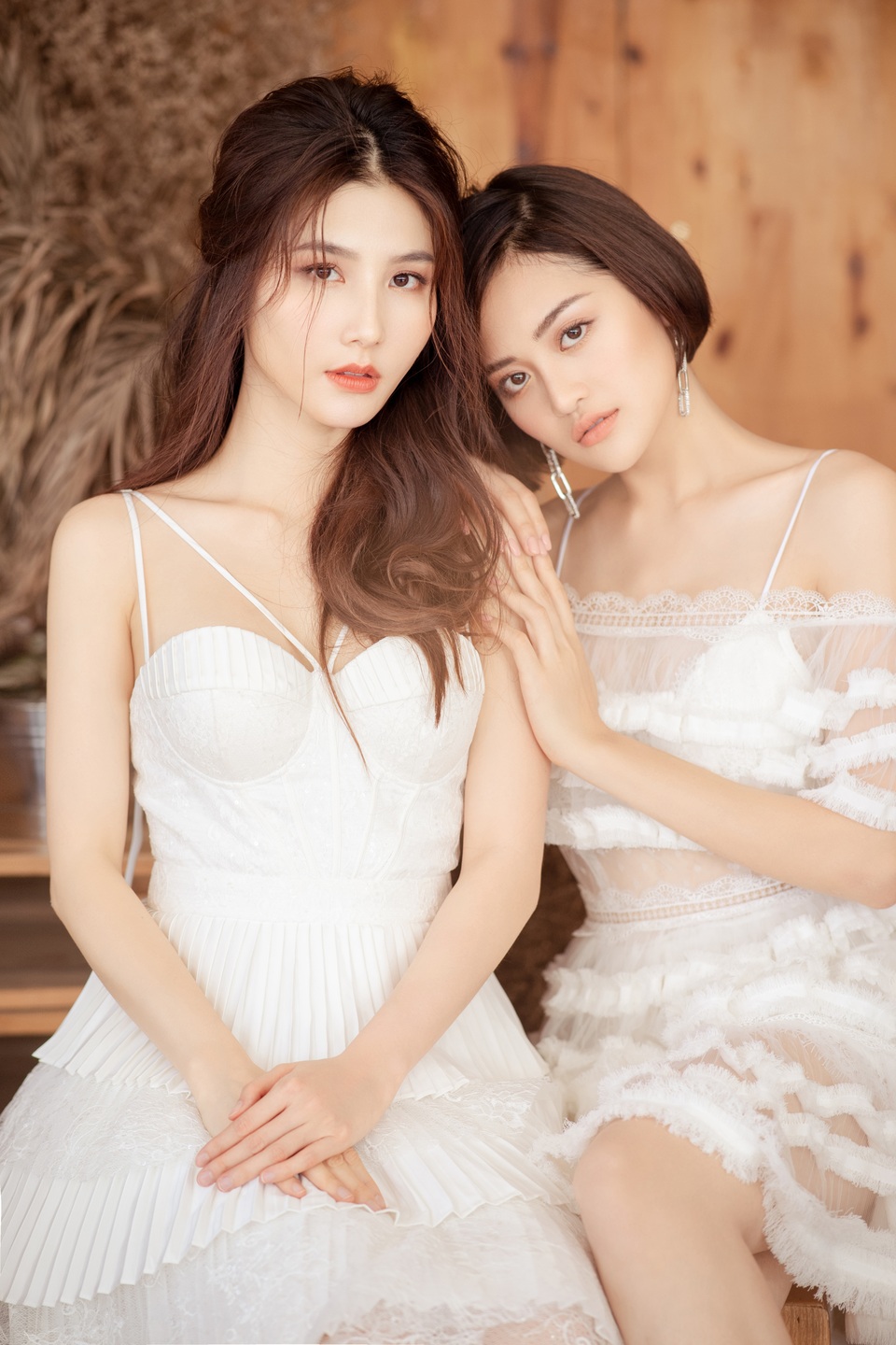 “Tứ đại mỹ nhân” phim “Tình yêu và tham vọng” khoe vóc dáng vạn người mê - 10 “Tứ đại mỹ nhân” phim “Tình yêu và tham vọng” khoe vóc dáng vạn người mê - 10