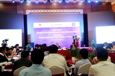 Bộ Công Thương đảm bảo cung ứng đủ năng lượng cho Quốc gia