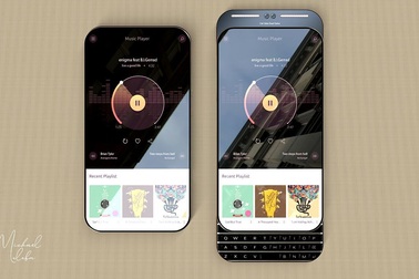 Ngắm những bản concept smartphone 2019 siêu đẹp