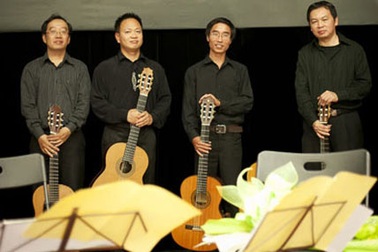 Đêm Guitar Sài Gòn độc đáo tại Hà Nội 