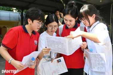 Toán học không chỉ là những con số khô khan