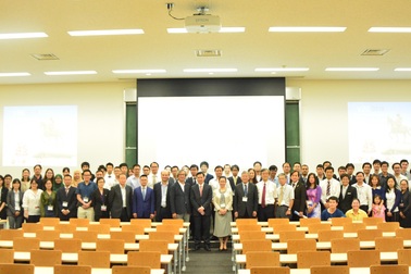 Chính phủ luôn dành sự quan tâm đặc biệt tới trí thức Việt Nam ở nước ngoài