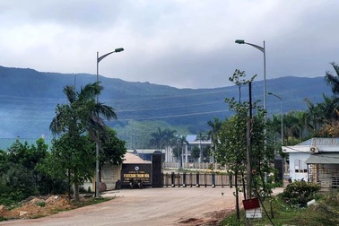 Thanh Hóa xử phạt một doanh nghiệp nước ngoài 335 triệu đồng