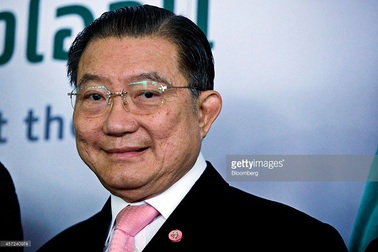 Bị "đánh úp” bất ngờ, tỷ phú Thái mất ngay “nghìn tỷ”