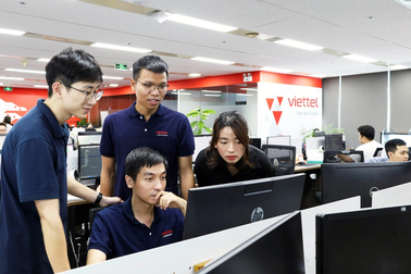 Trợ lý ảo ngành tòa án: Công cụ giúp người dân hiểu thêm về luật pháp