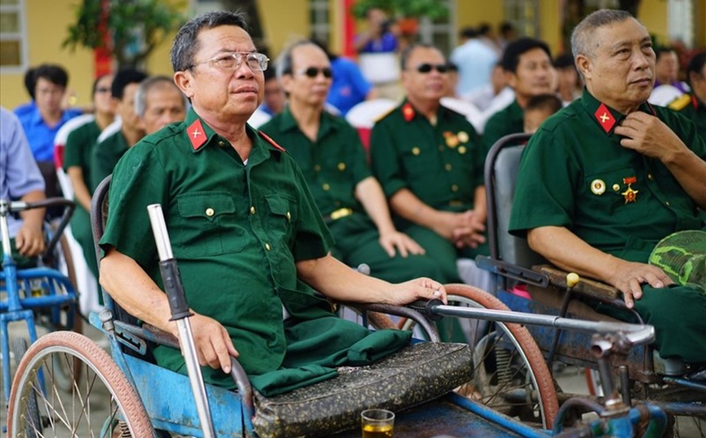 Đề xuất tăng 26,54% trợ cấp ưu đãi người có công từ 1/7 - 1 Đề xuất tăng 26,54% trợ cấp ưu đãi người có công từ 1/7 - 1