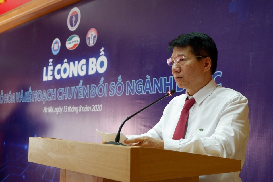 Người dân ngồi tại nhà đã có thể tra cứu thông tin mọi loại thuốc - 3 Người dân ngồi tại nhà đã có thể tra cứu thông tin mọi loại thuốc - 3