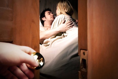 Tâm sự một ông chồng phản bội vợ