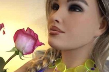 Nhà thổ sử dụng robot tình dục đầu tiên trên thế giới sắp mở cửa