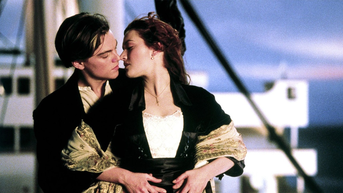 Tiết lộ về món quà đặc biệt Leonardo DiCaprio tặng Kate Winslet - 1 Tiết lộ về món quà đặc biệt Leonardo DiCaprio tặng Kate Winslet - 1