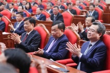 Bộ Chính trị, Ban Bí thư sẽ chỉ định bí thư tỉnh, thành ủy sau sáp nhập