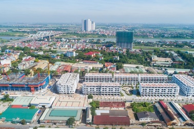 Xu hướng “trung tâm + 1” của thành phố, người mua nhà hưởng lợi