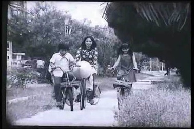 Cuộc sống trong ngôi nhà 30m2 của diễn viên “Sơn ca trong thành phố”