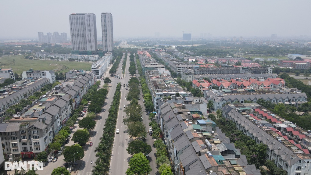 Chung cư Hà Nội bị thổi giá, người mua bỏ ý định phải mua luôn và ngay - 2 Chung cư Hà Nội bị thổi giá, người mua bỏ ý định phải mua luôn và ngay - 2