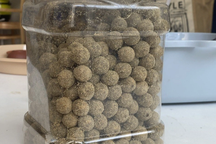 Uống loại thuốc vo tròn trị đau bụng, mẹ mới sinh bị viêm gan cấp suýt chết