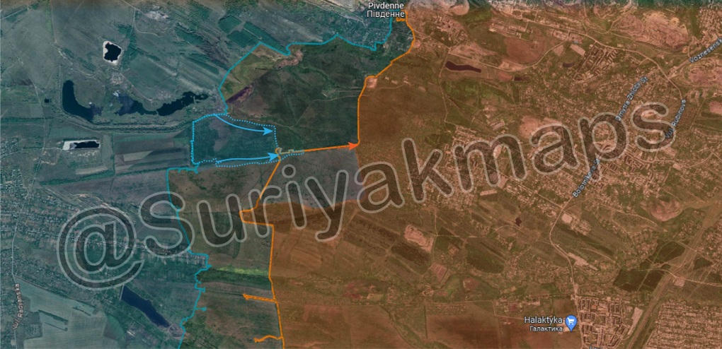 Chiến sự Ukraine 31/1: Rộ tin Nga đã ập đến ngoại ô Berestovoe ở Kupyansk - 4 Chiến sự Ukraine 31/1: Rộ tin Nga đã ập đến ngoại ô Berestovoe ở Kupyansk - 4