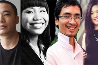 Kỷ lục khác thường và 'nữ hoàng' Việt trên đất Mỹ